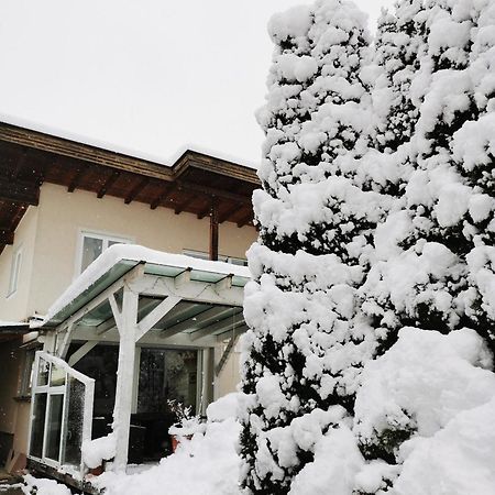 Ferienwohnung Christina Ried im Zillertal Exteriér fotografie