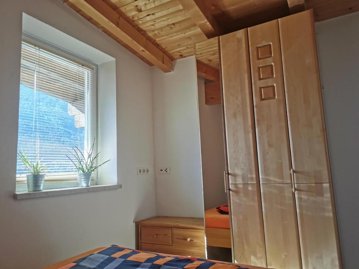 Ferienwohnung Christina Ried im Zillertal Exteriér fotografie