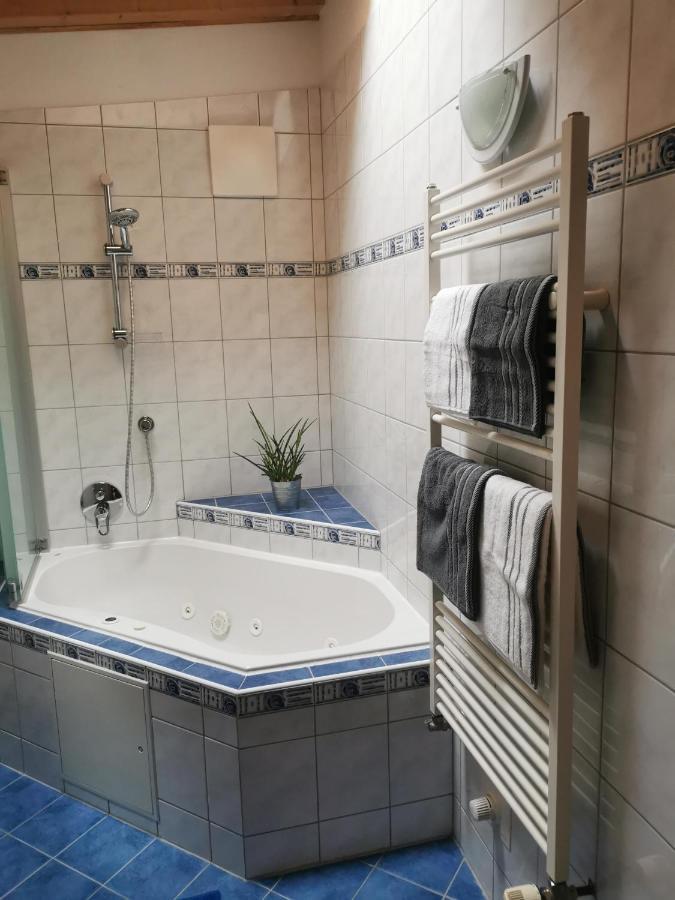 Ferienwohnung Christina Ried im Zillertal Exteriér fotografie