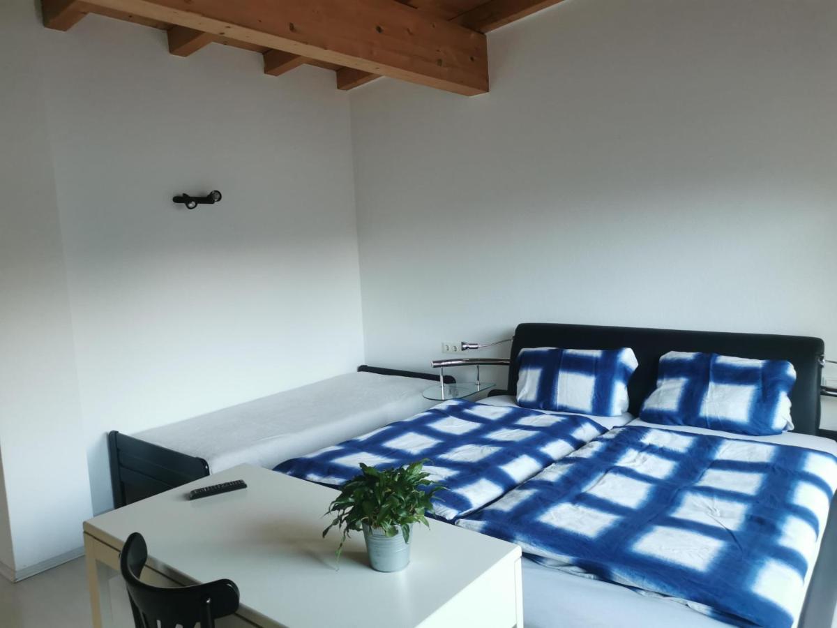 Ferienwohnung Christina Ried im Zillertal Exteriér fotografie