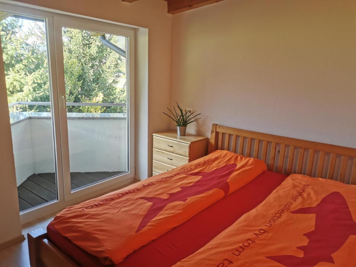 Ferienwohnung Christina Ried im Zillertal Exteriér fotografie