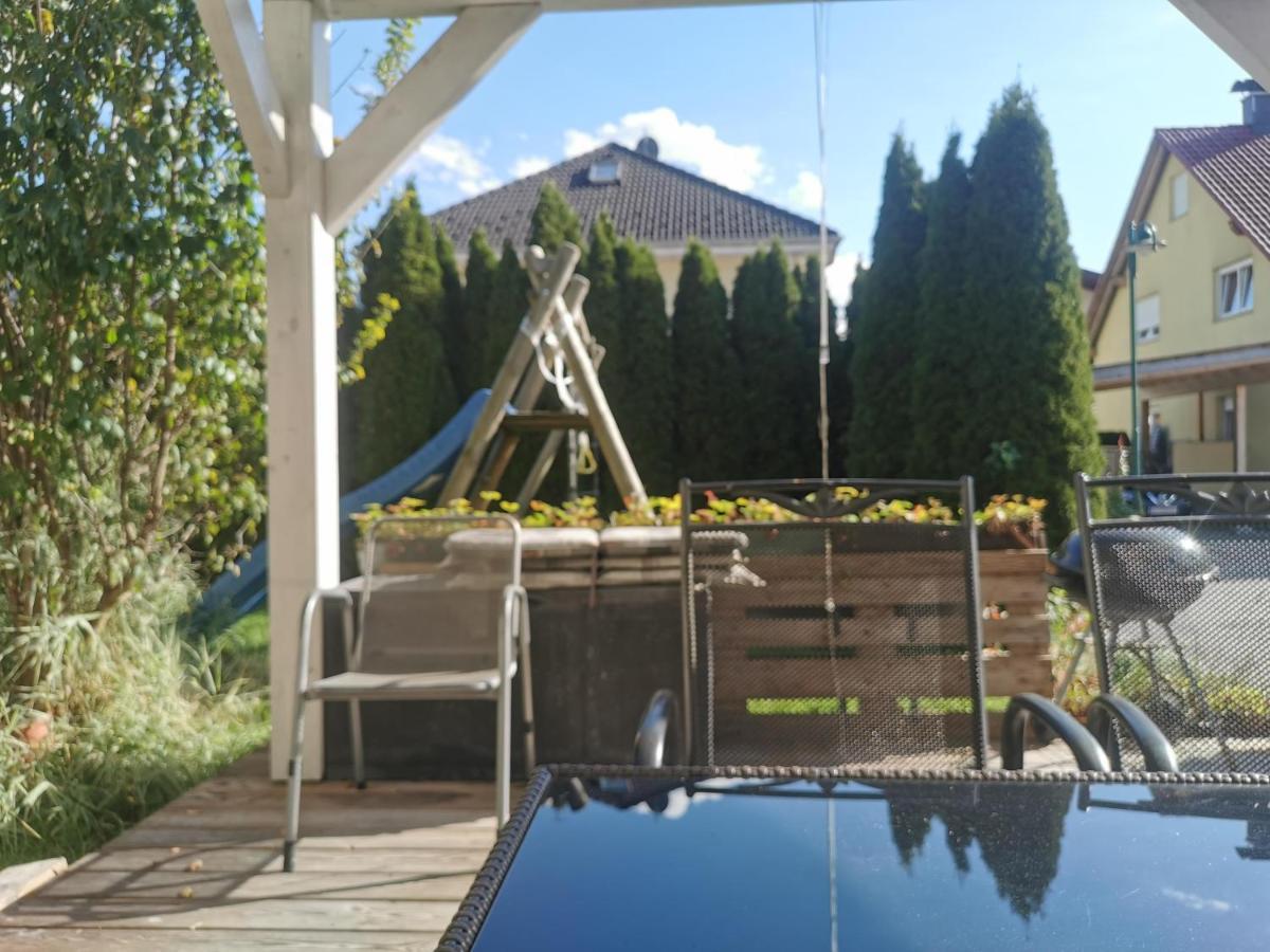 Ferienwohnung Christina Ried im Zillertal Exteriér fotografie