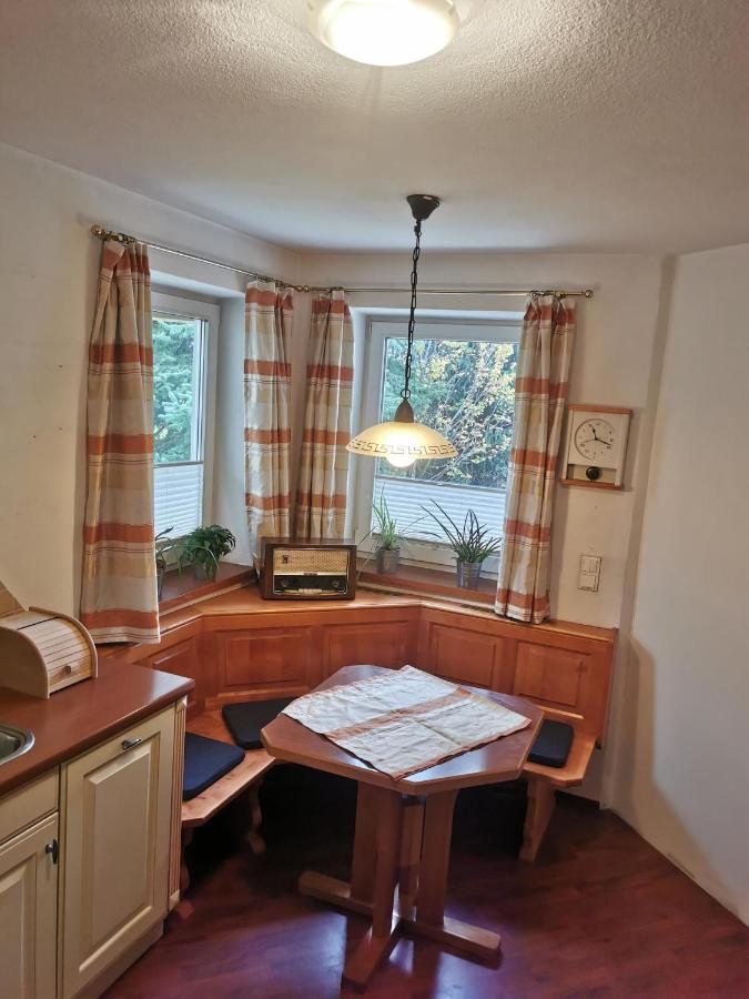 Ferienwohnung Christina Ried im Zillertal Exteriér fotografie