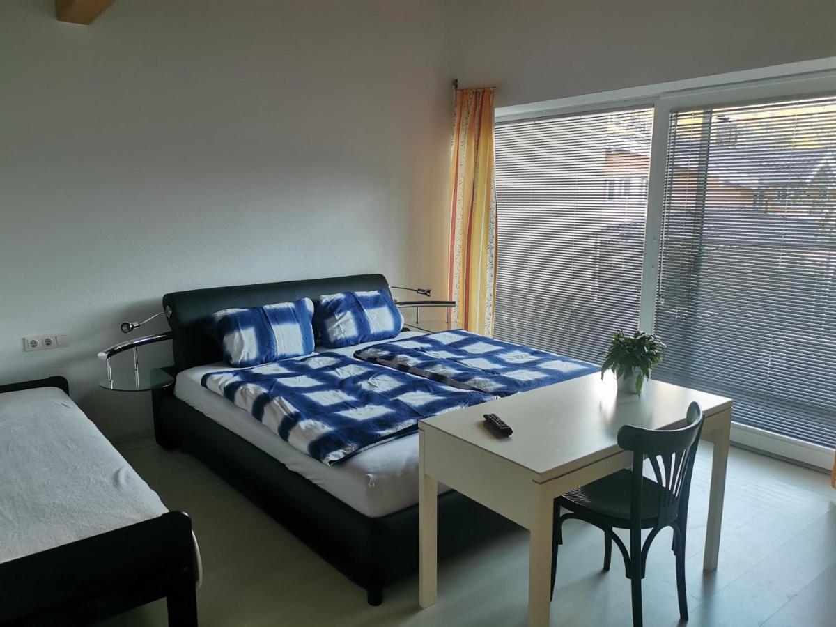 Ferienwohnung Christina Ried im Zillertal Exteriér fotografie