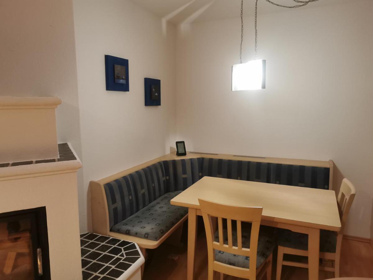 Ferienwohnung Christina Ried im Zillertal Exteriér fotografie