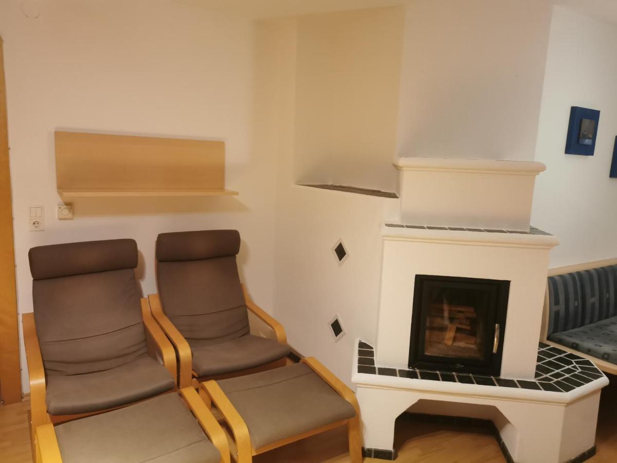 Ferienwohnung Christina Ried im Zillertal Exteriér fotografie