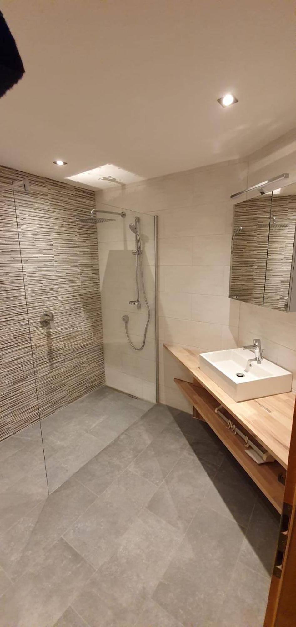 Ferienwohnung Christina Ried im Zillertal Exteriér fotografie